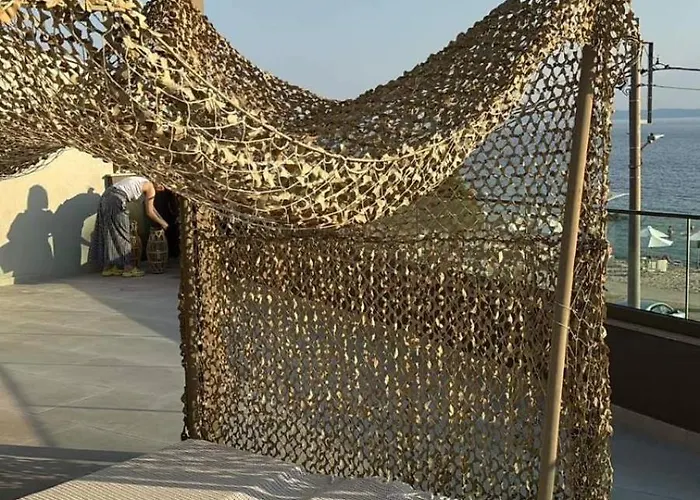 Horizon Apartamento *