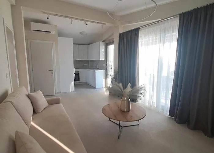 Horizon Nikiti (Sithonia)