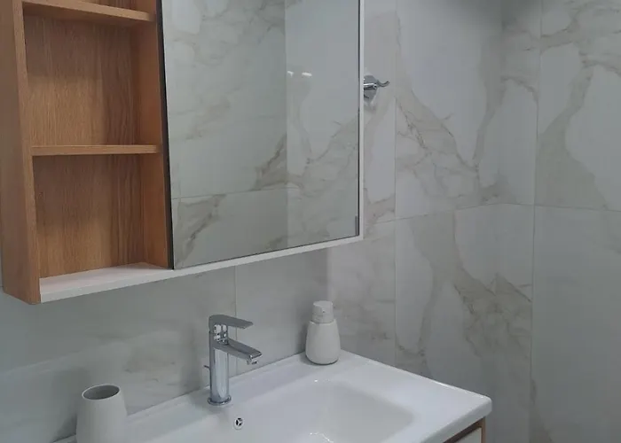 Apartamento Horizon *