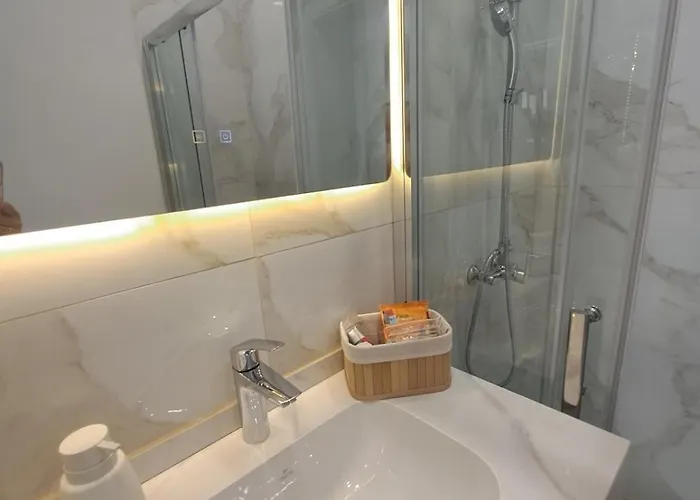 Horizon Nikiti (Sithonia)