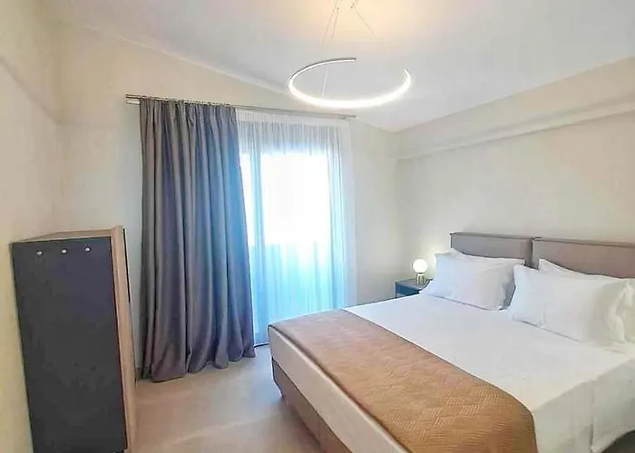 Apartamento Horizon Nikiti (Sithonia)